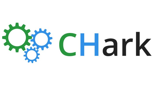 CHark Online İş Yazılımları logo
